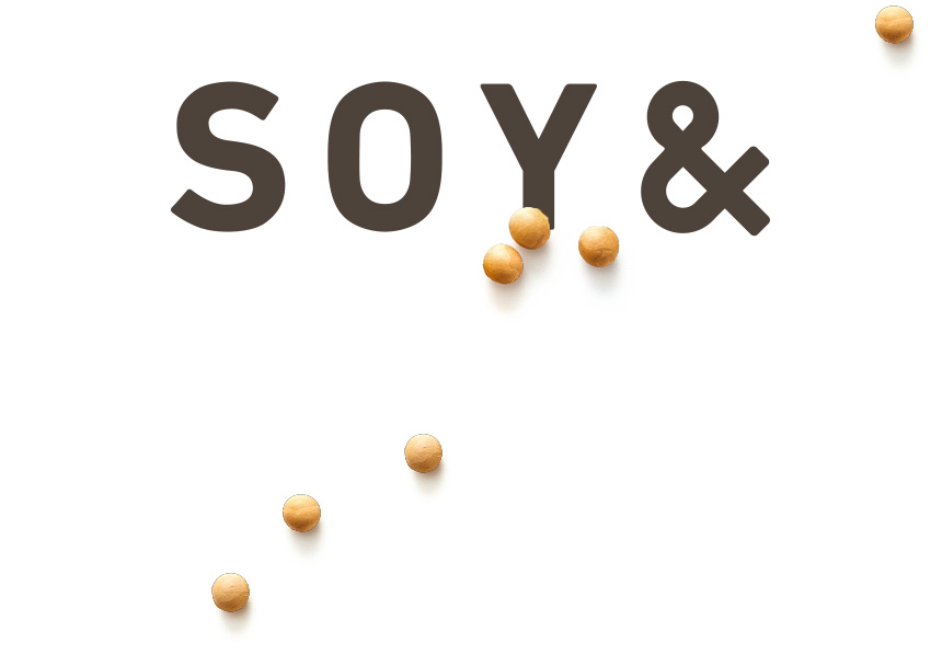 SOY＆